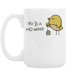 Кружка 420 мл