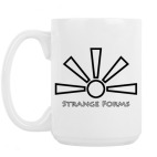 Кружка 420 мл