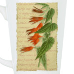 Бегония 19 века и Шекспир