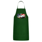 Кухонный фартук