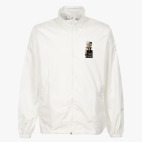 Ветровка без капюшона