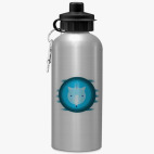 Спортивная бутылка