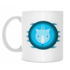 Кружка 330 мл