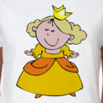 Рыцарь и принцесса