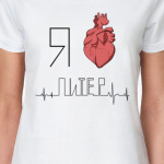 Кардиограмма. Я люблю Питер