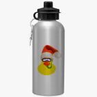 Спортивная бутылка