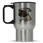 Кружка-термос