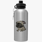 Спортивная бутылка