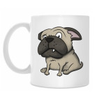 Кружка 330 мл