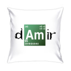 Дамир ('Во все тяжкие')