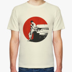 Король дрифта K. Tsuchiya