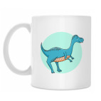 Кружка 330 мл