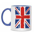 Британский флаг