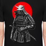 Мертвый самурай