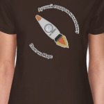 Полет на Марс с продолжением