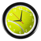 Теннисный мяч