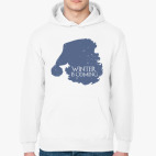 Зима близко, winter is coming