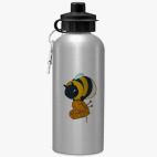 Спортивная бутылка