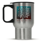 Кружка-термос