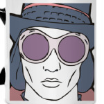 Вилли Вонка