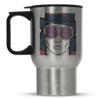 Кружка-термос