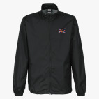 Ветровка без капюшона