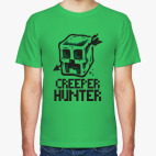 Creeper hunter