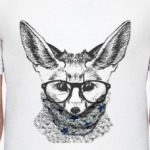 Интеллигентный фенек