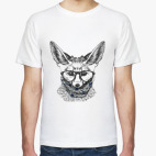 Интеллигентный фенек