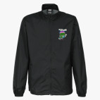 Ветровка без капюшона