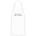 Кухонный фартук