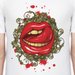 Сладкие губы