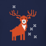 Свитер Левина из 'Интернов'