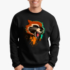 Реактивный Енот