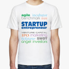 Startup entrepreneur (Стартапер)