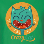 Crazy Cat