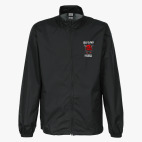 Ветровка без капюшона