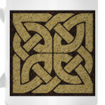 Кельтский символ
