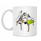 Кружка 330 мл