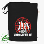 Vikingsneverdie