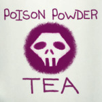 Poison Powder Tea Pokemon