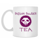 Кружка 330 мл