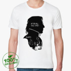 'After all this time?' 'ALWAYS'