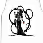  Белоснежка