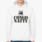 CONGO NATTY aka REBEL MC (UK)