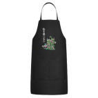 Кухонный фартук