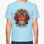 Классическая футболка Cowboy Bebop