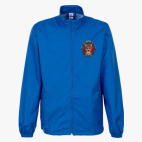 Ветровка без капюшона