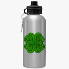 Спортивная бутылка