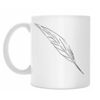 Кружка 330 мл